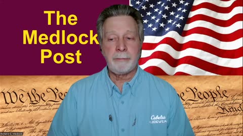 The Medlock Post Ep. 73