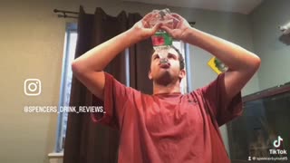 Sprite cranberry chug