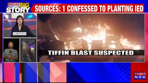 Kerala Blast: Kochi resident claims responsibility, surrenders before Kerala Police