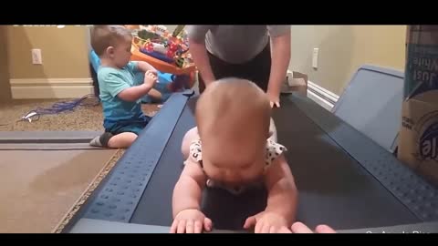 Funniest Baby Fails Compilation Fun and Fails Baby Video