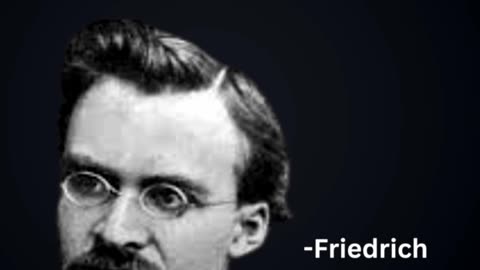 "Discovering the Philosophy of Friedrich Nietzsche" #inspirational