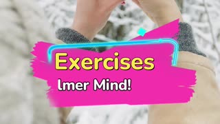 Discover 5 Simple Mindfulness Exercises for a Calmer Mind!