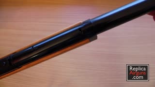 Crosman Marlin Cowboy Lever Action BB Rifle Review