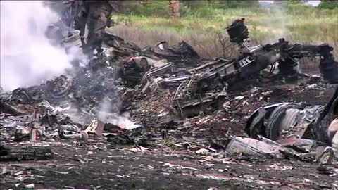 Australia, Netherlands start UN action over MH17