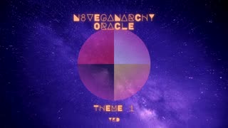 N8VEGAnarchy Oracle Theme 1 - YKD [Visualizer]