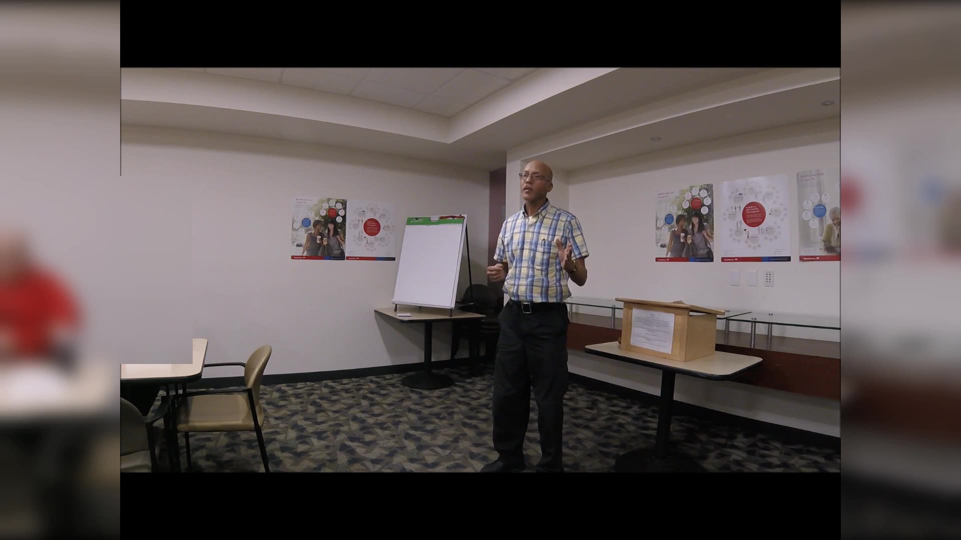 Toastmasters speech on mathematics and its history