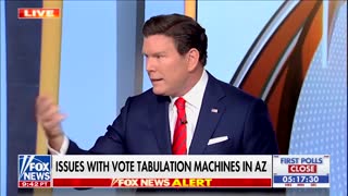 UH-OH: There’s a Problem With Voting Machines in Arizona