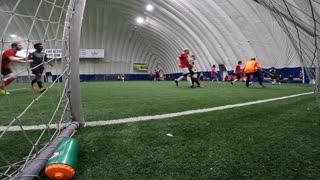 2022-12-21 - Busted Cankles vs Backheel FC - Part 4