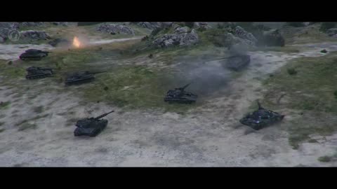 World of Tanks - Return of the Waffenträger