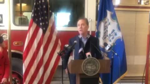 Governer Lamont on Amazon Coming to Greater Waterbury