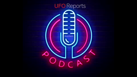 UFO Reports Podcast Listen In -NEW Crash Site & Another Alien Retrieval Program