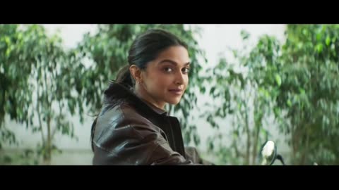 '' FIGHTER '' Hindi Movie Trailer