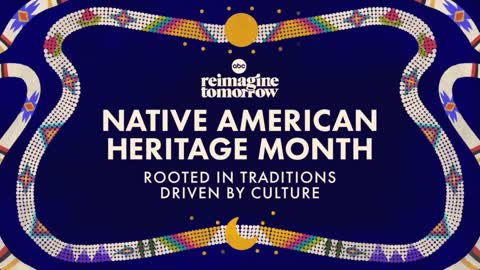 Native American Heritage Month _ From the Houston ABC Station ABC13 KTRK