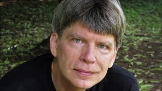 Richard Powers on Private Passions with Michael Berkeley 21st October 2018