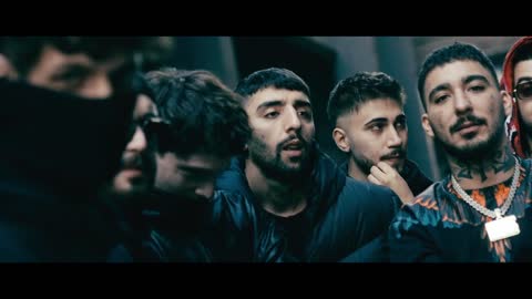Heijan feat. Muti - Turkish Drill 🇹🇷 (Official Video)