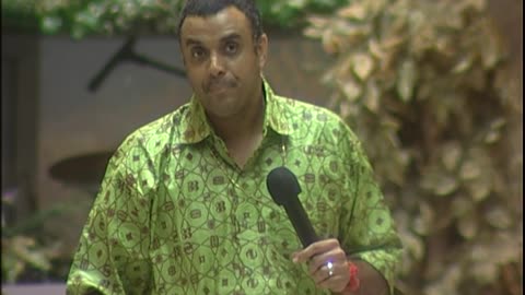 LESSONS FROM LUKE 5 | TUESDAY SERVICE | DAG HEWARD-MILLS