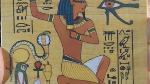 Egyptian Gods Messages #shorts