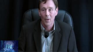 Ronald Bernard - Ex Illuminati Banker Testimony