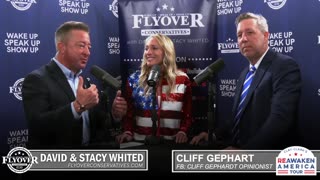 My Interview with tFlyover Conservatives