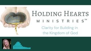 Clarity for Building the Kingdom of God