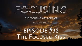 TFW-038 The Focused Kiss