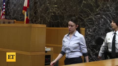 Casey Anthony Attempts to Explain Daughter Caylee's Death in New Doc