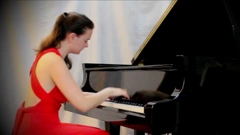 Chopin: Mazurka Op. 17 No.4 (Benedetta lardella)
