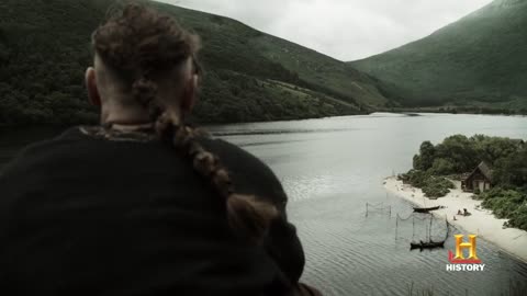 Vikings Episode Recap: "Trial" (Season 1 Episode 4)