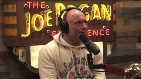 Joe Rogan Suggests Tucker should Sign a Deal With Rumble