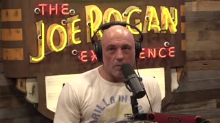 Joe Rogan criticizes the Democrat's political prosecutions of Donald Trump