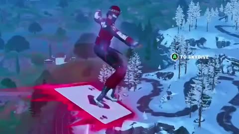 This is how the new Broken movement glitch works in Fortnite #shorts #short #fortnite #shortfeed