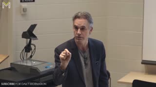 Jordan Peterson Why Do Nice Guys Nice Finish Last MUST WATCH