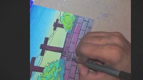 Easy Painting