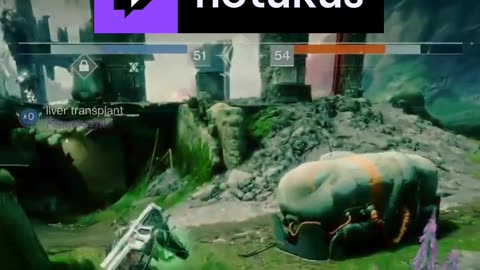 Stay Away From My Motes... | notukus on #Twitch