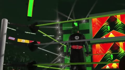 WWE 2K24 Universe Mode | RWA Cyberslam #1 - WE'RE BACK