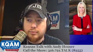 The Andy Hooser Show / 3-11-2023