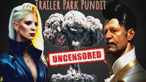 Trailer Park Pundit "UNCENSORED" 11 16 23