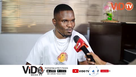 VANILLAH: I DON'T WANT TO SEND A SONG TO KINGS MUSIC TO BE REJECTED, MY SONG WITH ANJELLA IS LUCKY.