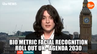 BIOMETRIC FACIAL RECOGNITION ROLL OUT UK CONTINUES!