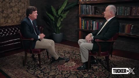 Tucker Carlson Episode 26 - The Bill O'Reilly Interview