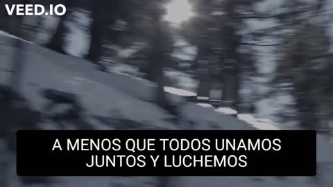Holodomor Trailer Spanish Subtitles (subtítulos al español?)