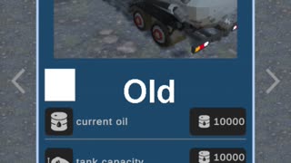 Idle Oil Empire - User Interface Rework #03