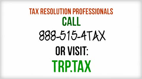 Tax Resolution Professionals, Get Tax Debt Help Directly From Tax Attorneys