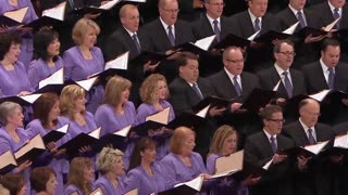 My Redeemer Lives | The Tabernacle Choir at Temple Square