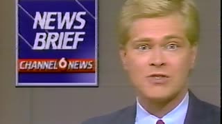 August 23, 1987 - Another Greg Todd Indianapolis News Brief