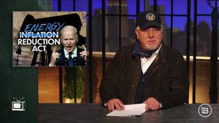 Biden’s Secret War on Our Energy EXPOSED Glenn TV