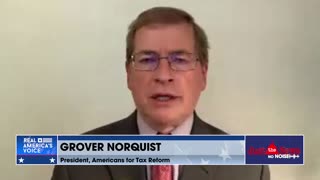 Grover Norquist breaks down the Biden administration’s ‘language modification’ of the economy