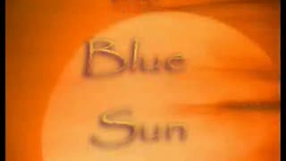 SP27: Blue Sun Solstice