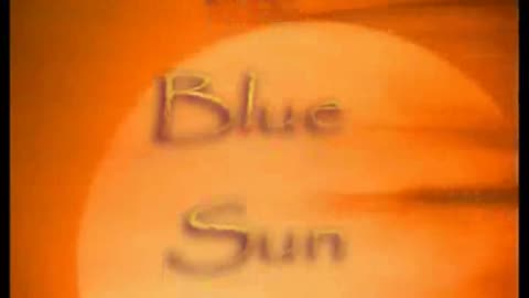 SP27: Blue Sun Solstice