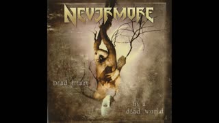 Nevermore - The River Dragon Has Come 432hz